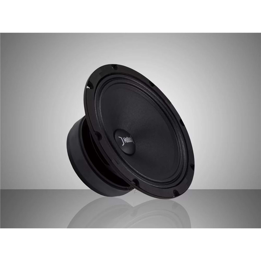 Mobass MB-8 20 Cm Midrange