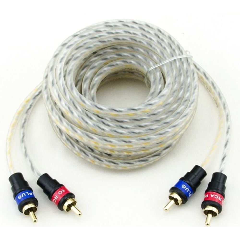 Edison Rca 5 Metre