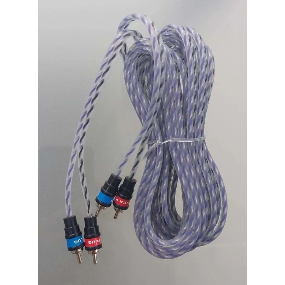 Edison Rca 5 Metre