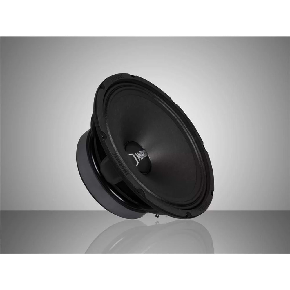 Mobass Mbm-380 20 Cm Midrange
