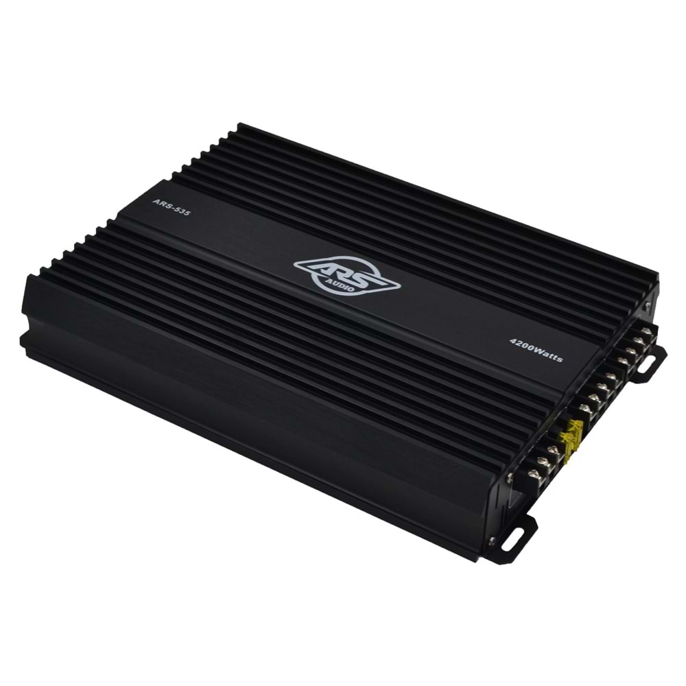 Ars Ar-535 70 Rms Amplifikatör