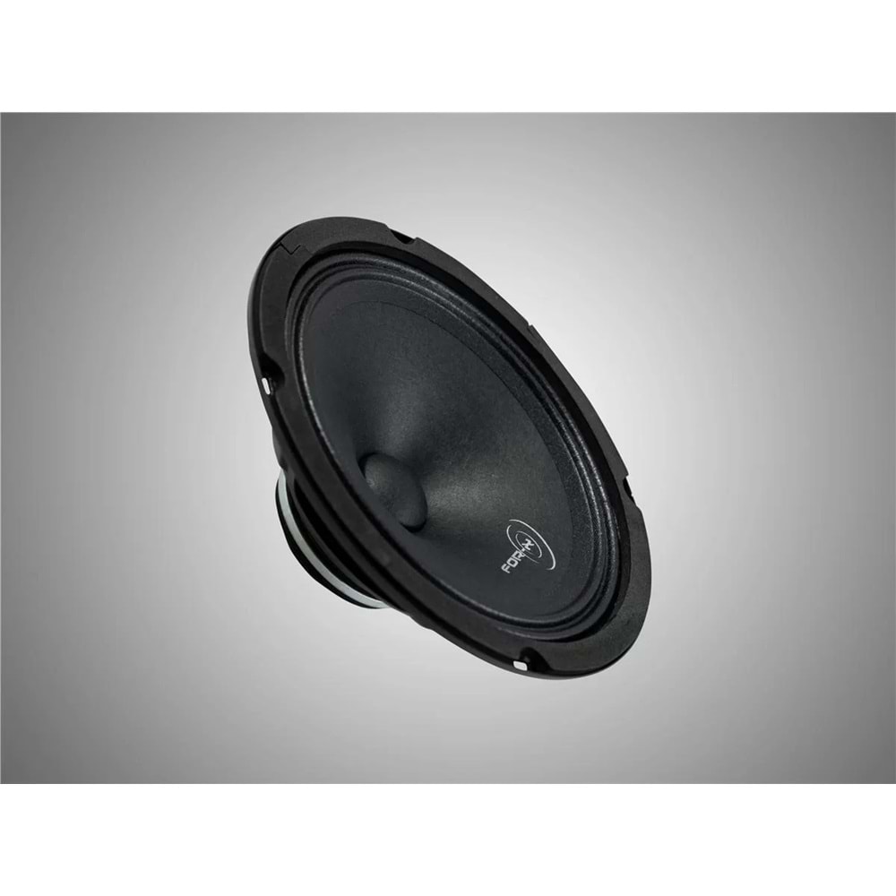 Forx Xmd-1016N 16cm Neodyum Midrange