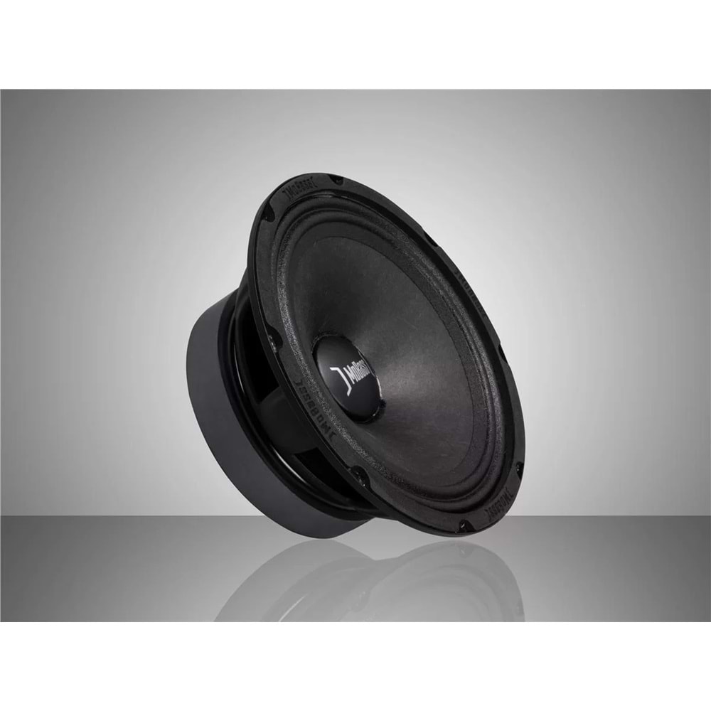 Mobass Mbm-365 16Cm Midrange