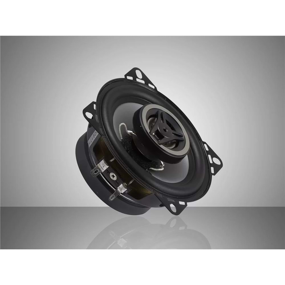 Jameson Js-10 10 Cm Tweeter'lı Koaksiyel Hoparlör