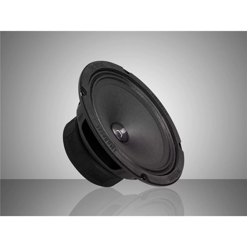 Mobass Mbm-116 16 Cm Midrange