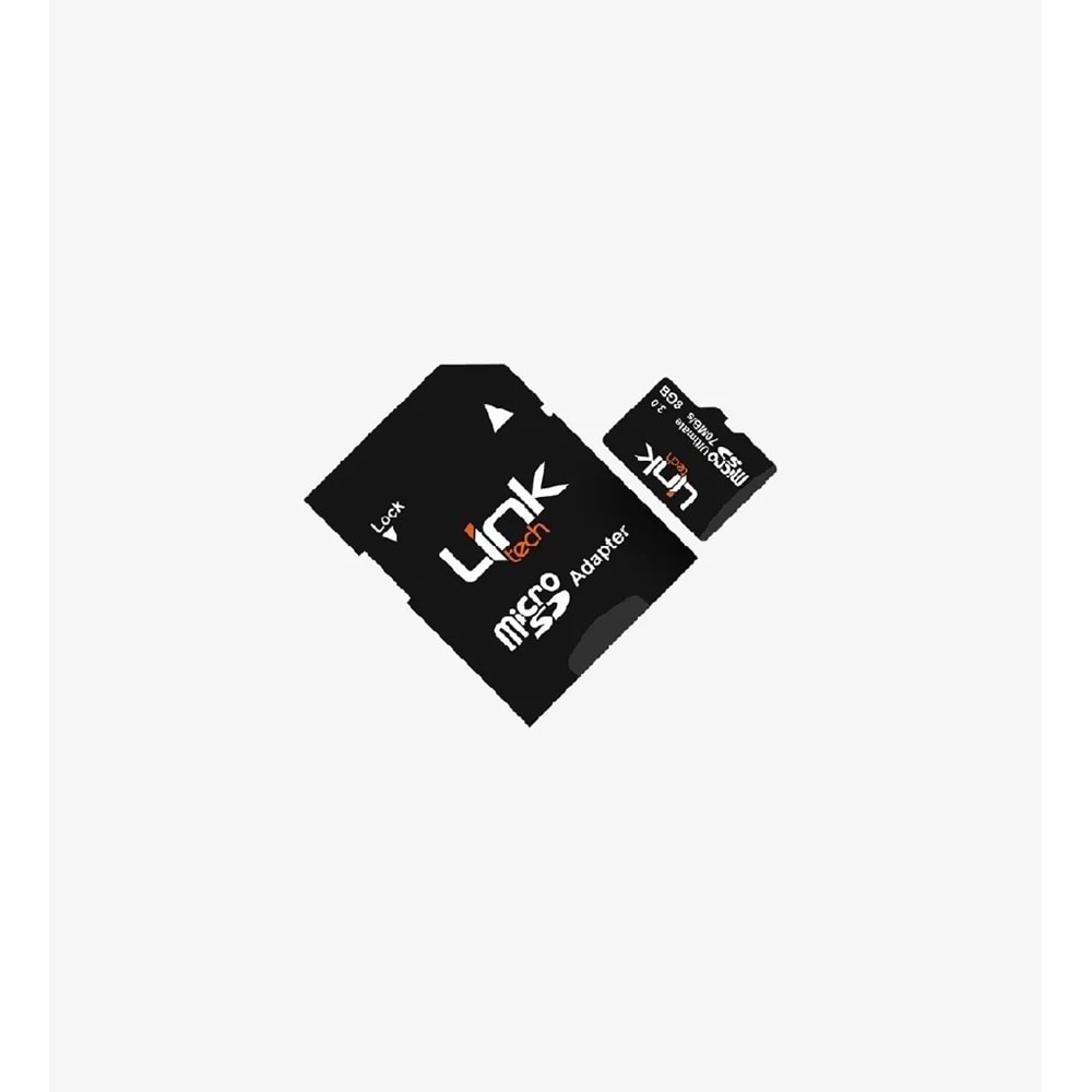 LinkTech LMC-M103 8GB Hafıza Kartı