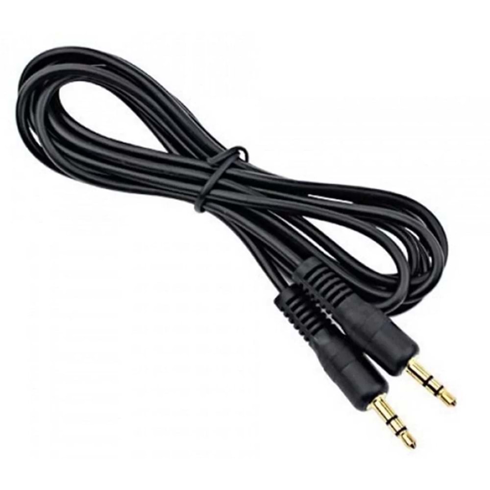 Fullsound G-502B 3.5mm Aux Kablo 1.5 Metre