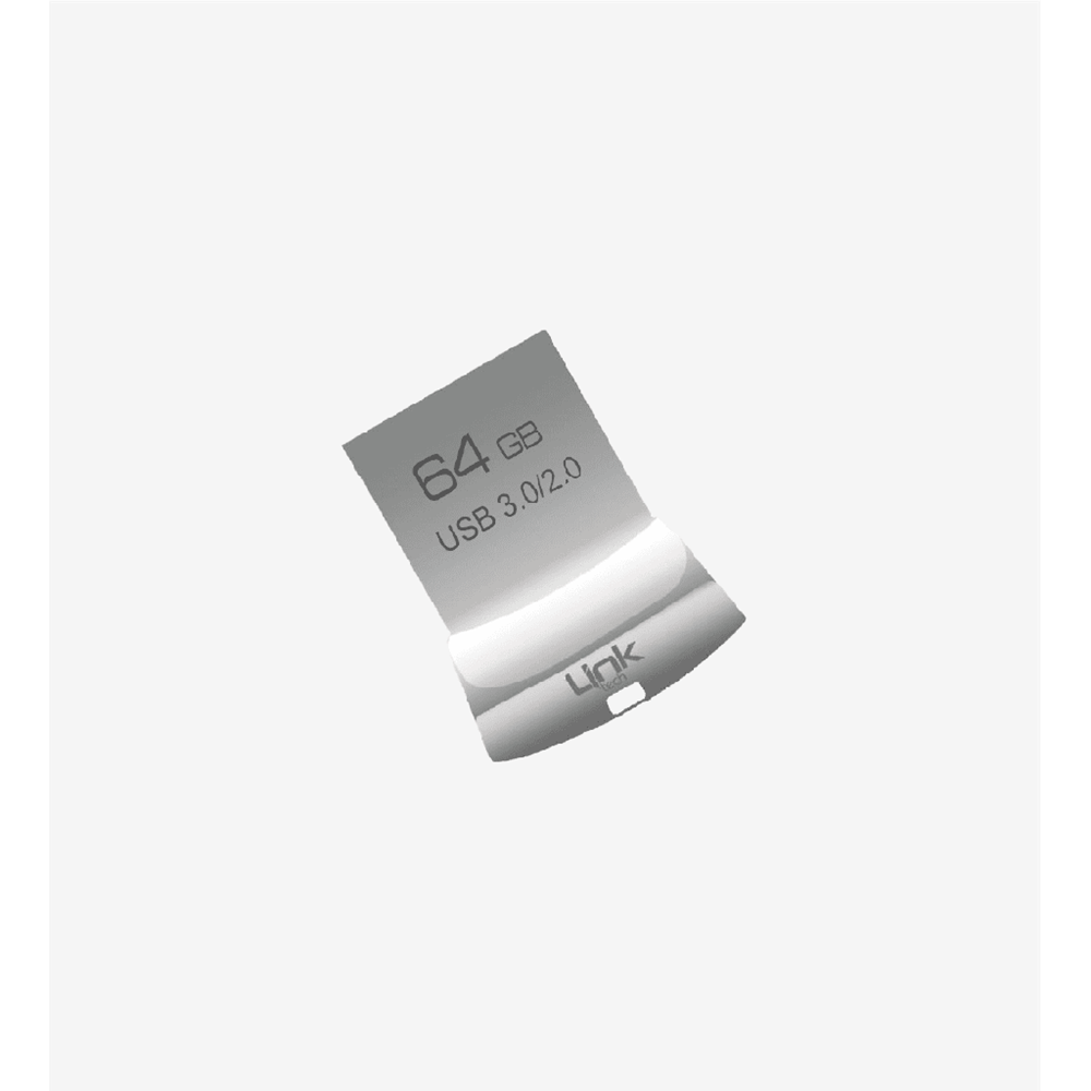 Linktech LUF-F364 64GB Premium Fit Usb Bellek