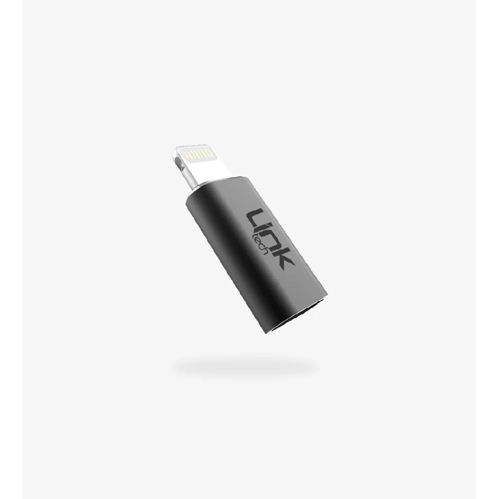 Linktech LOF-O190 Type-C - Iphone Dönüştürücü