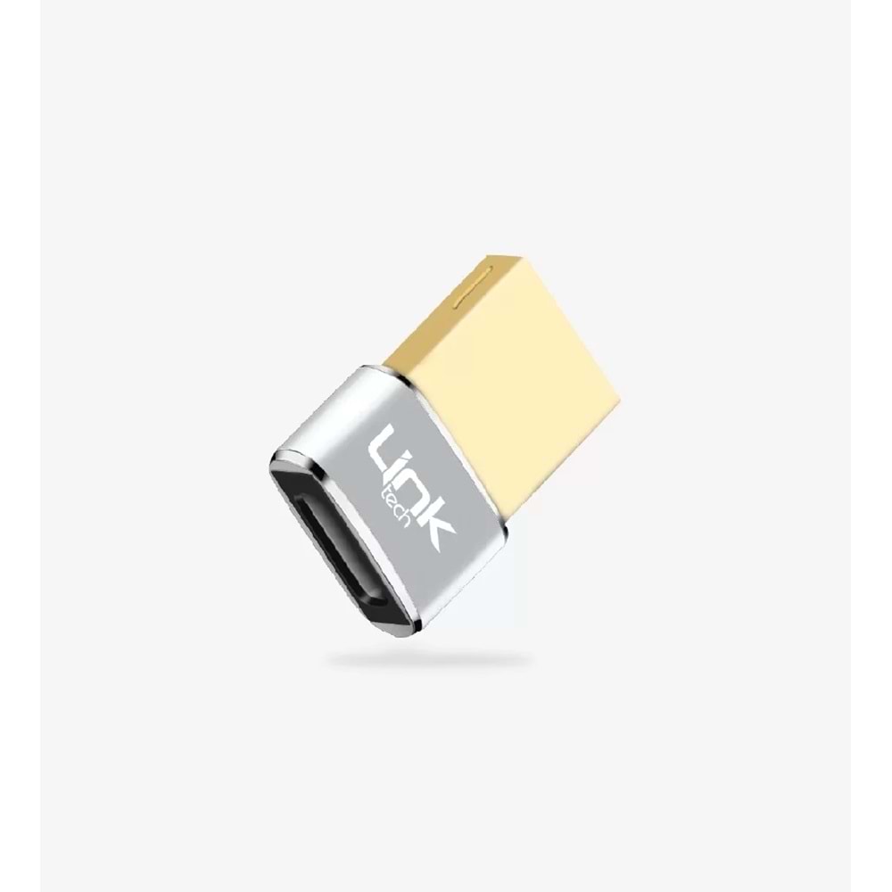 Linktech LOF-O191 Type-C - Usb Dönüştürücü