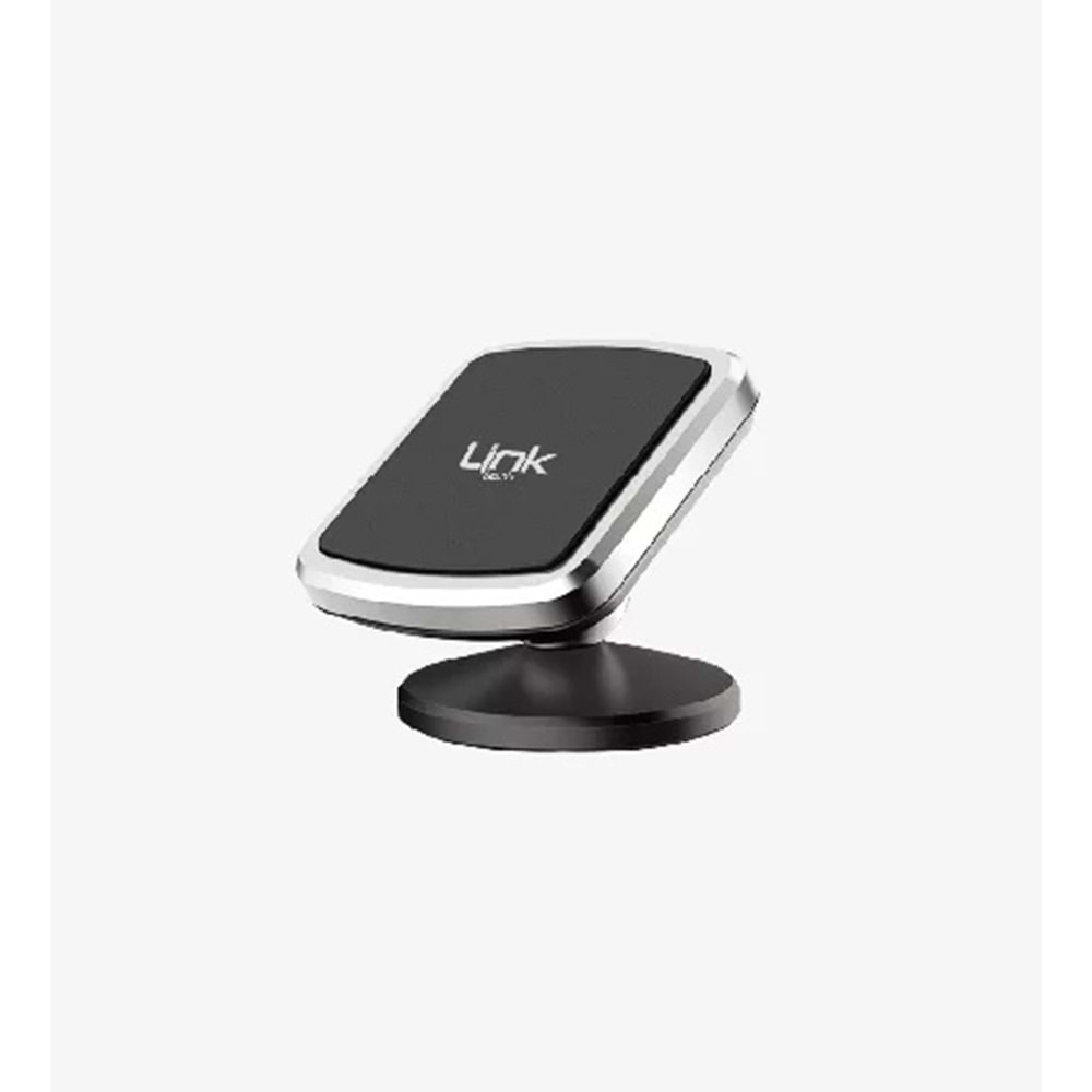 Linktech LPC-H770 Manyetik Telefon Tutucu