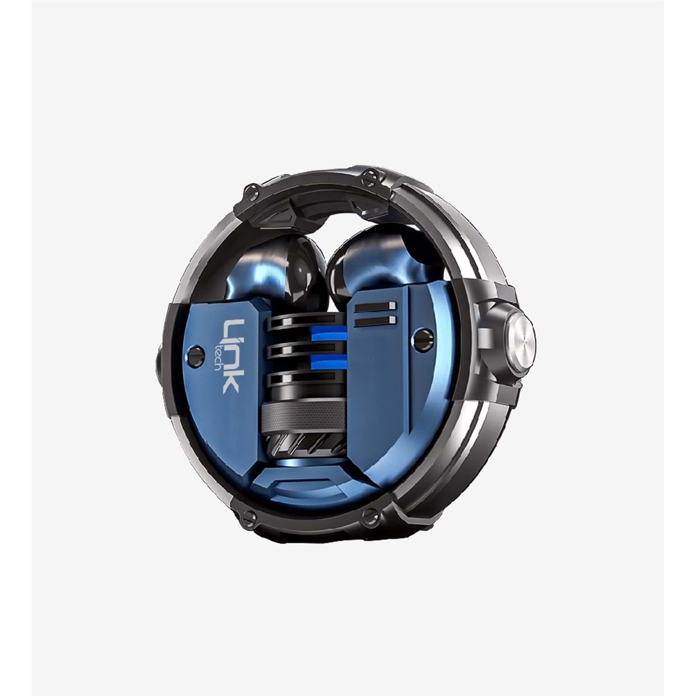 Linktech LTW-S30 Kulak İçi Oyuncu Bluetooth Kulaklık