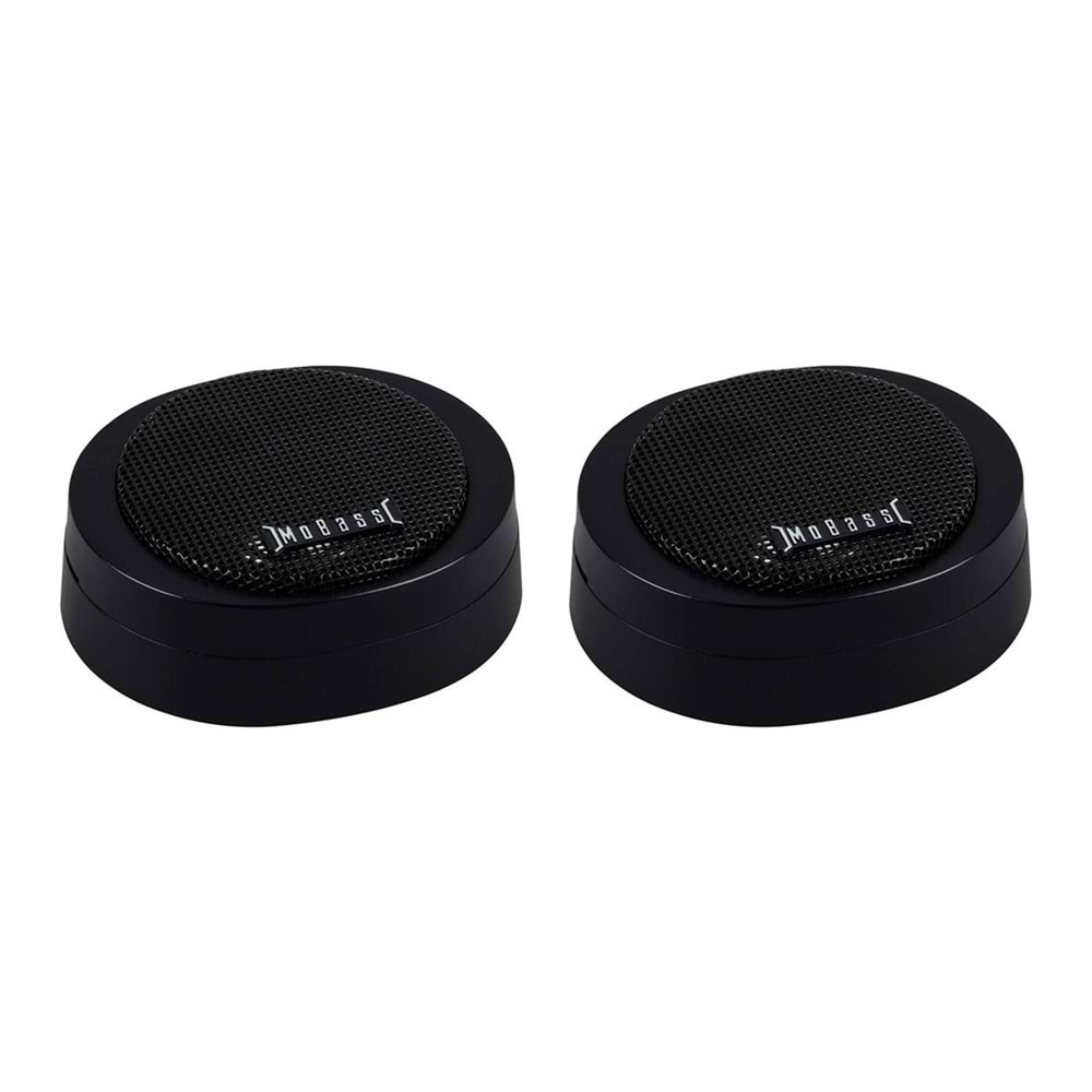 Mobass MBT-20 Dome Tweeter