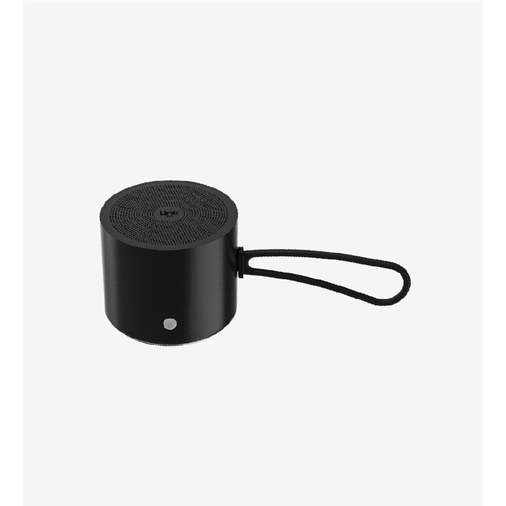 Linktech BM6 Ekstra Baslı Taşınabilir Mini Bluetooth Hoparlör