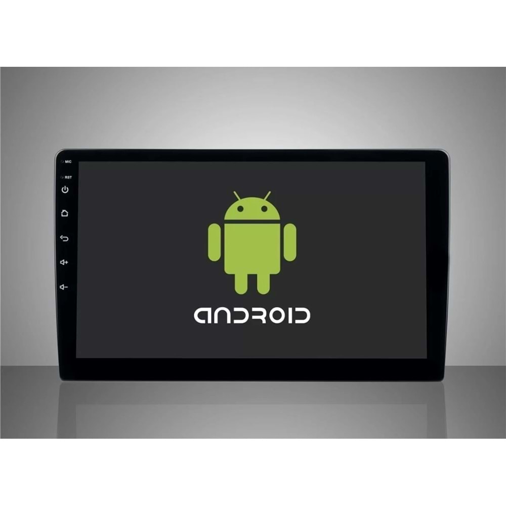 Navigold Stonex 4-64 9 inç Tablet Ekran CarPlay (Fanlı)