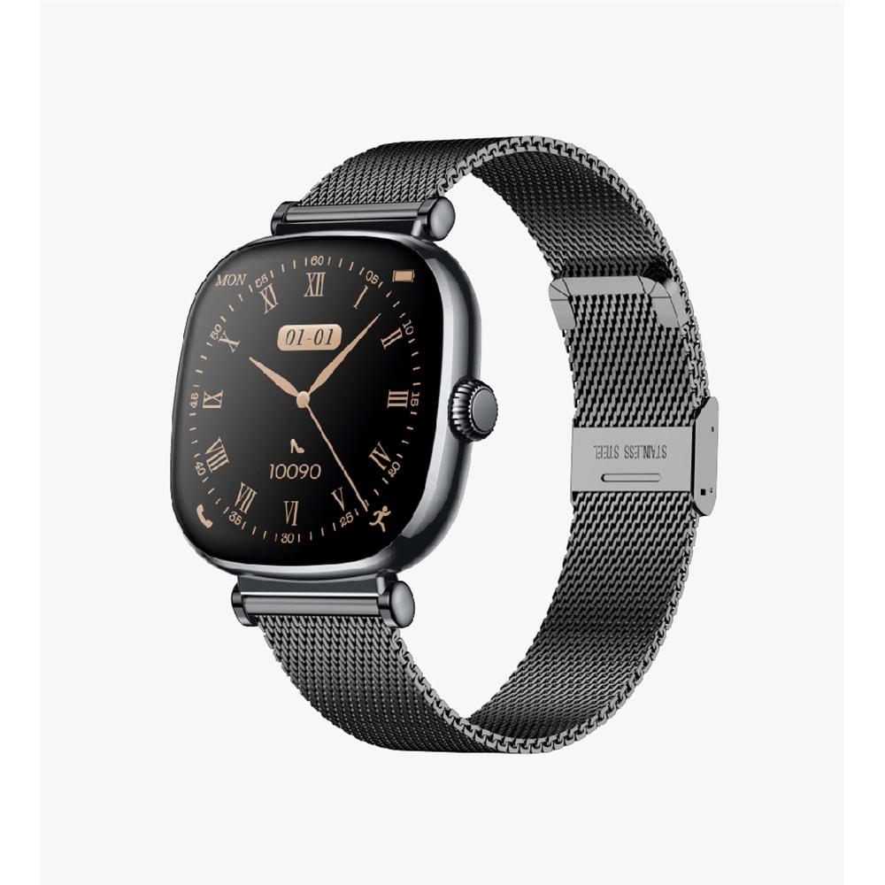 Linktech S108 Premium Akıllı Saat