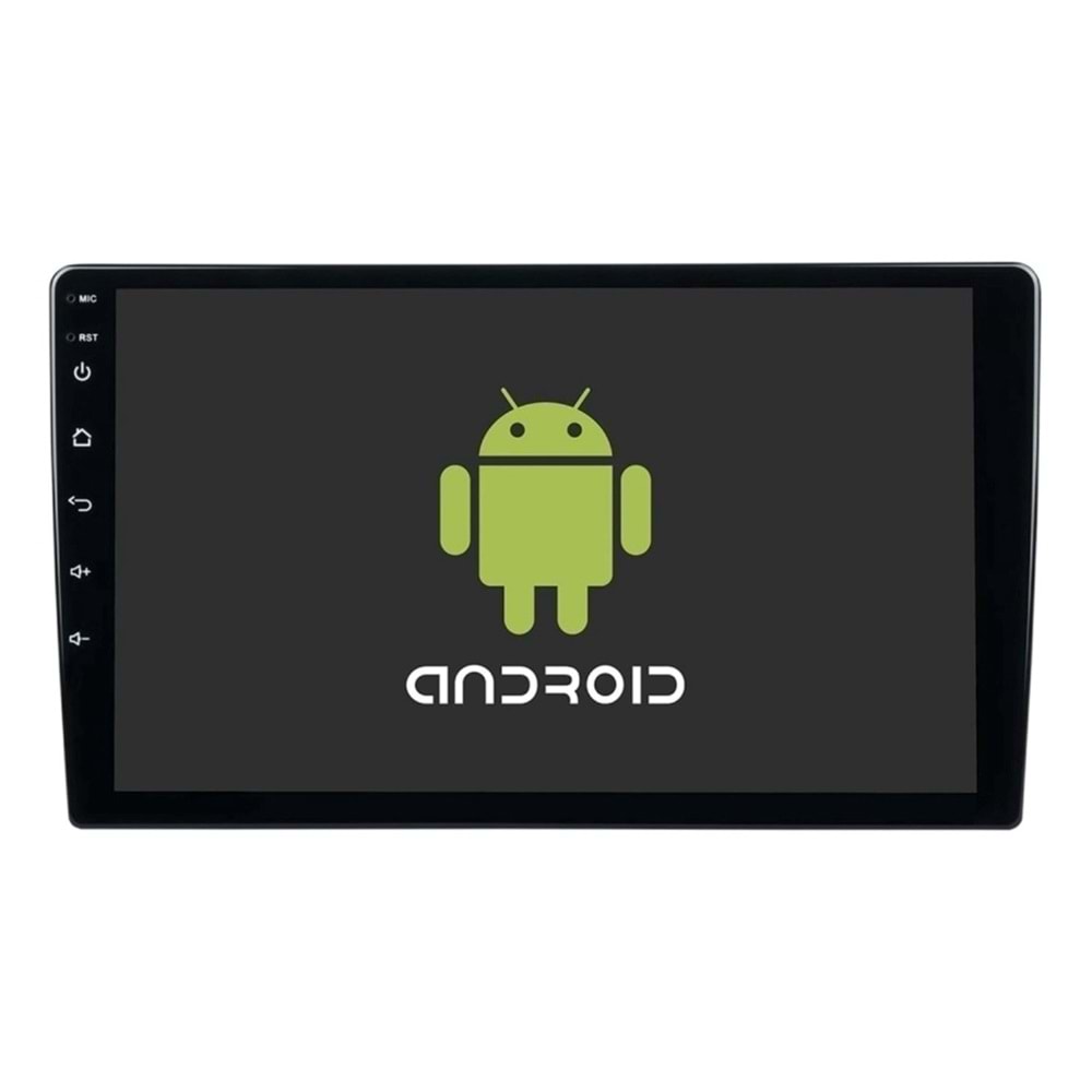 Dynamat RK-202 10 İnç 4/64GB Android Multimedya