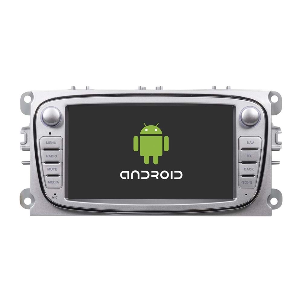 Navigold Ford 4+64GB Multimedya