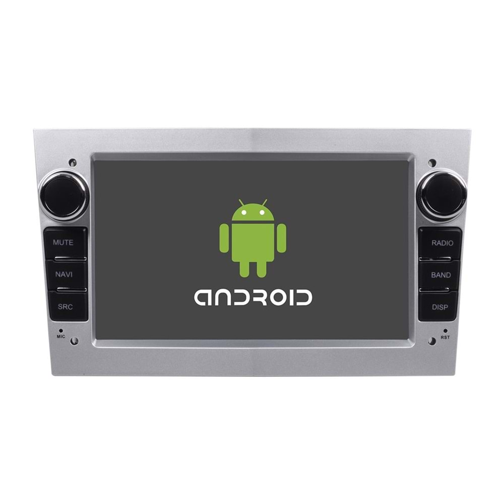 Stonex 4+64GB Astra H Kasa Multimedya ( Gri )