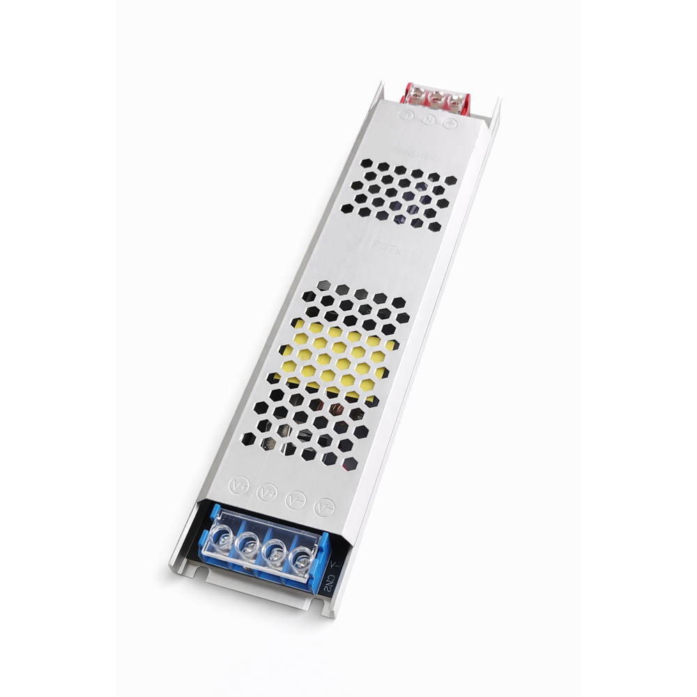 HİGHTEK HT-1133 12V 33A ULTRA SLİM KASA LED DRİVER ADAPTÖR