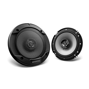 Kenwood KFC-S1666 16 Cm Tweeterlı Koaksiyel Hoparlör