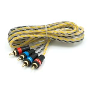 Edison Rca-2M