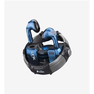 Linktech LTW-S30 Kulak İçi Oyuncu Bluetooth Kulaklık