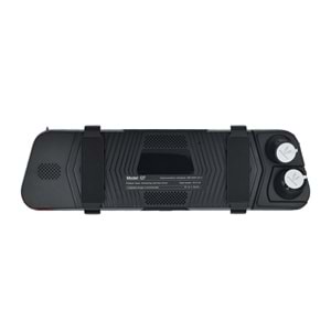 Rockalpha Q7 Premium Ayna Kamera 3 Kameralı