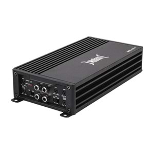 Mobass MBD-100.4D 4 Kanal 100 RMS Amplifikatör