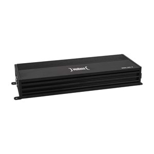 Mobass MBD-200.4D 4 Kanal 200 Rms Amplifikatör