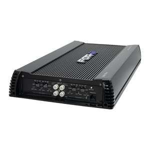 Forx XAM-200.4 4 Kanal 200 RMS Amplifikatör