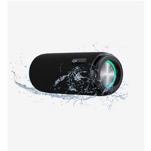 Linktech R124 Premium Işıklı Bluetooth Hoparlör