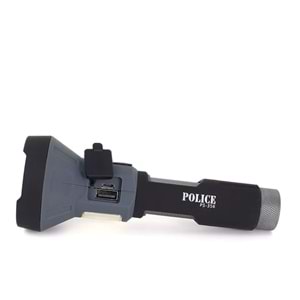 PS-356 POLICE EL FENERİ