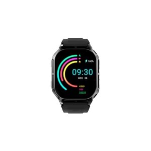 HİFUTURE ULTRA3 Akıllı Saat Siyah
