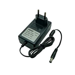 FULLY 1613Z 18V 1A 5.5X2.5MM ADAPTÖR