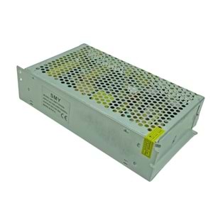 SMY 1613EE SMY 12V 20A METAL KASA ADAPTÖR