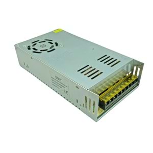 SMY 1613T 12V 30A METAL KASA ADAPTÖR