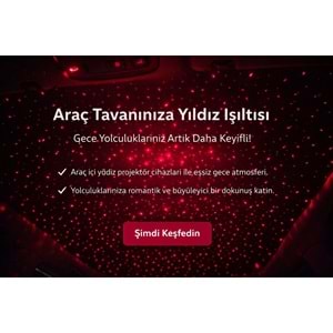 SUBZERO HM99 ARAÇ İÇİ KOKULU HAVA NEMLENDİRİCİ