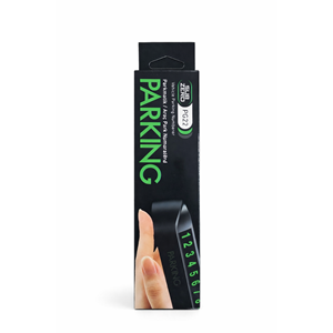SUBZERO PG22 PARKMATİK NUMARATÖR