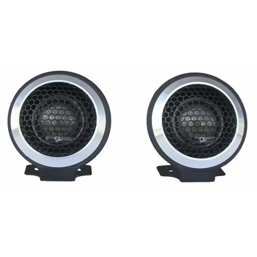 Q LİNE - TX1? DOME TWEETER