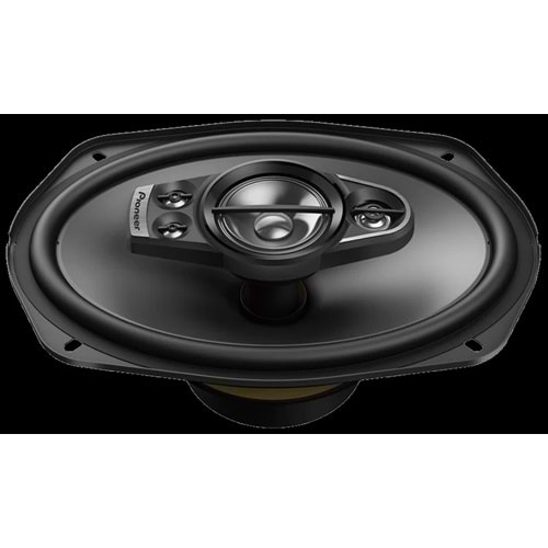 Pioneer Ts-A6987S 700W 6X9 Oval Hoparlör