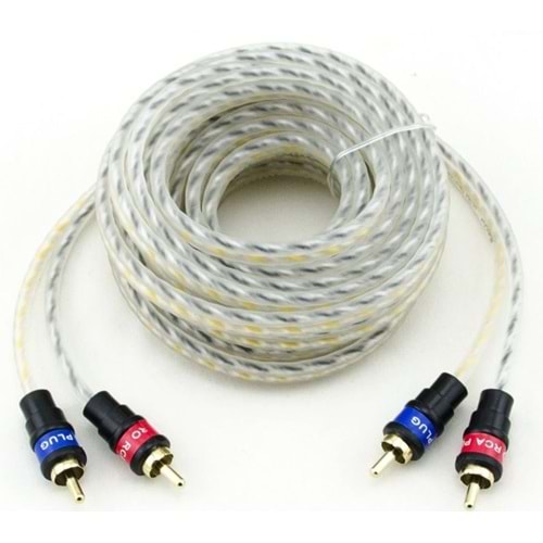 Edison Rca 5 Metre