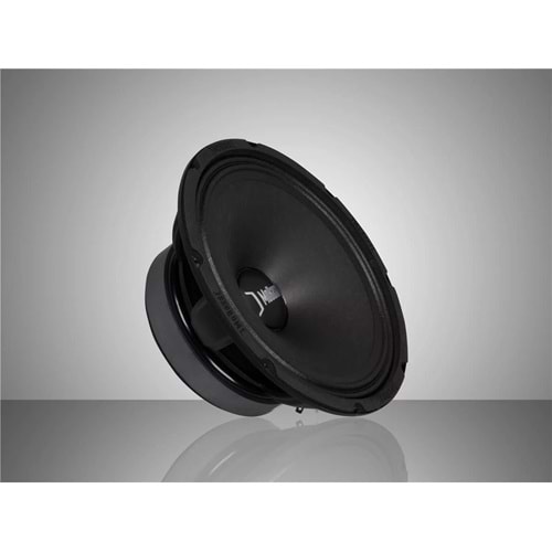 Mobass Mbm-380 20 Cm Midrange