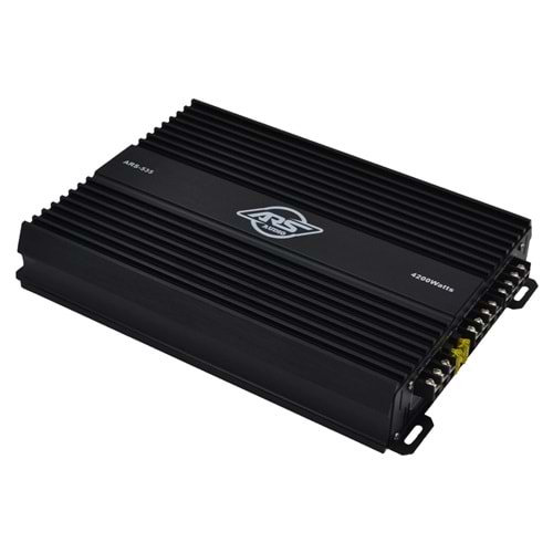 Ars Ar-535 70 Rms Amplifikatör