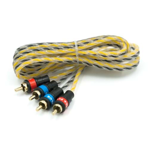 Edison Rca-2M