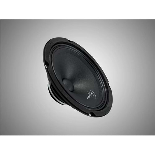 Forx Xmd-1016N 16cm Neodyum Midrange