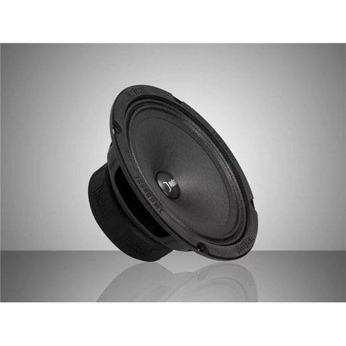Mobass Mbm-116 16 Cm Midrange