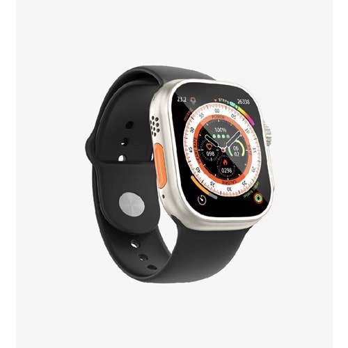 LinkTech S90 Premium Akıllı Saat