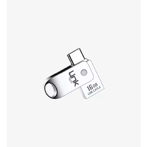 LinkTech LOF-C216 16GB Type-C Otg Flash Bellek