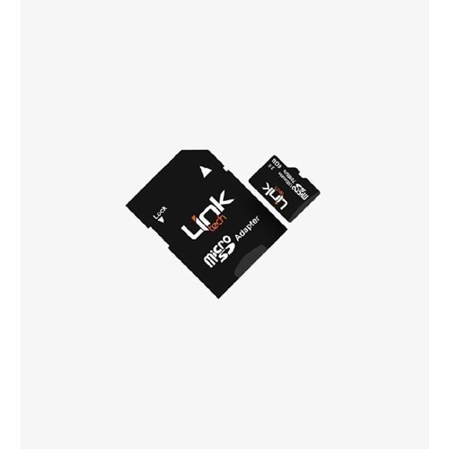 LinkTech LMC-M103 8GB Hafıza Kartı